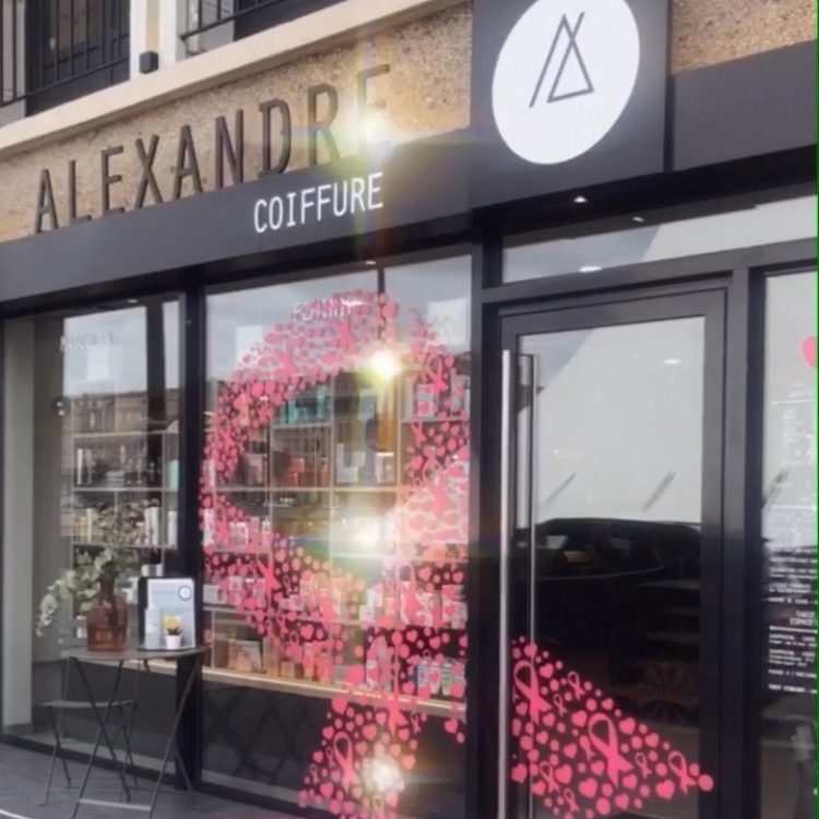 Contact Alexandre Coiffure Le Havre Contact Alexandre Coiffure Le Havre